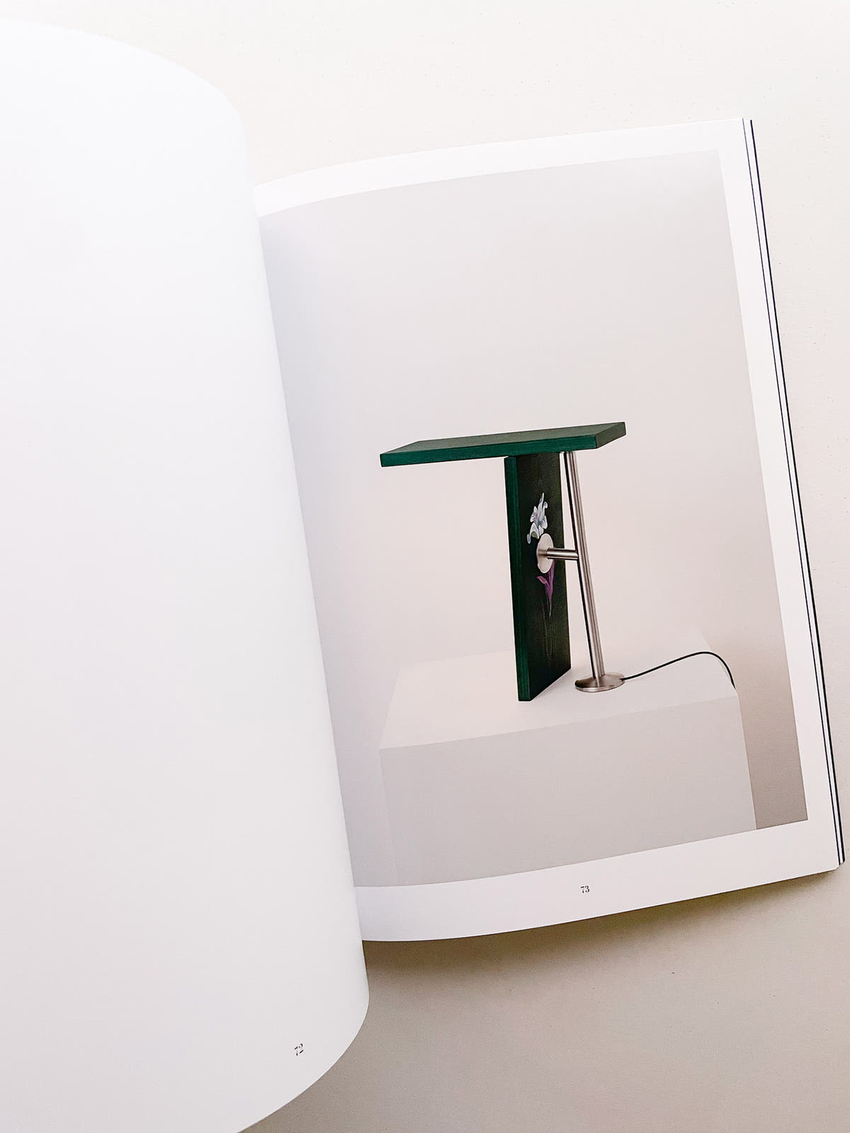 LA CASA DENTRO / Formafantasma [NUMBERED]