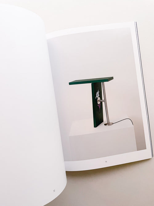 LA CASA DENTRO / Formafantasma [NUMBERED]