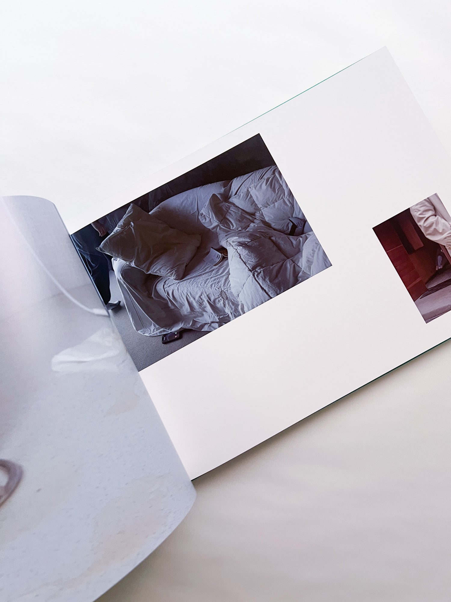 Pieces of Narratives / System of Culture