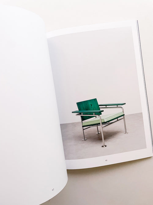 LA CASA DENTRO / Formafantasma [NUMBERED]