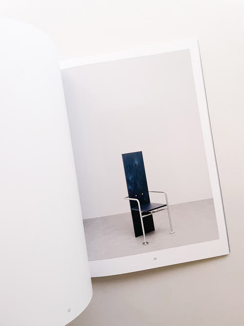 LA CASA DENTRO / Formafantasma [NUMBERED]