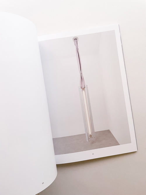 LA CASA DENTRO / Formafantasma [NUMBERED]