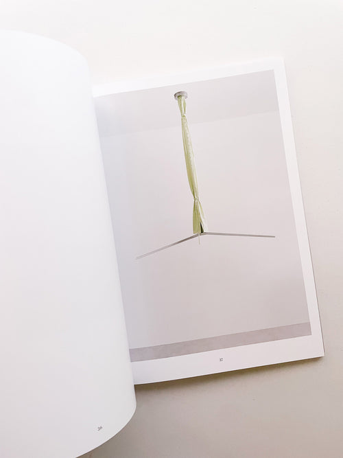 LA CASA DENTRO / Formafantasma [NUMBERED]