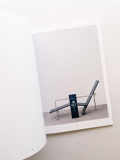 LA CASA DENTRO / Formafantasma [NUMBERED]