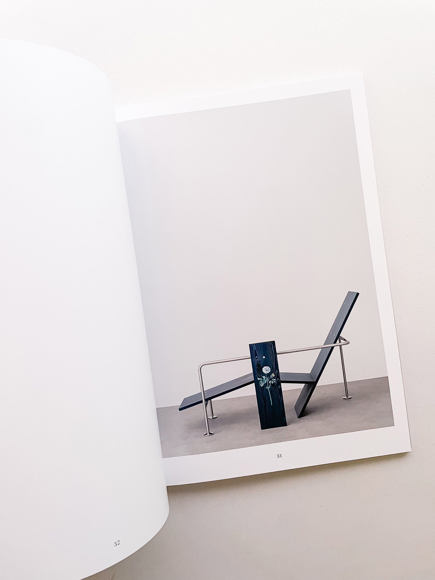 LA CASA DENTRO / Formafantasma [NUMBERED]