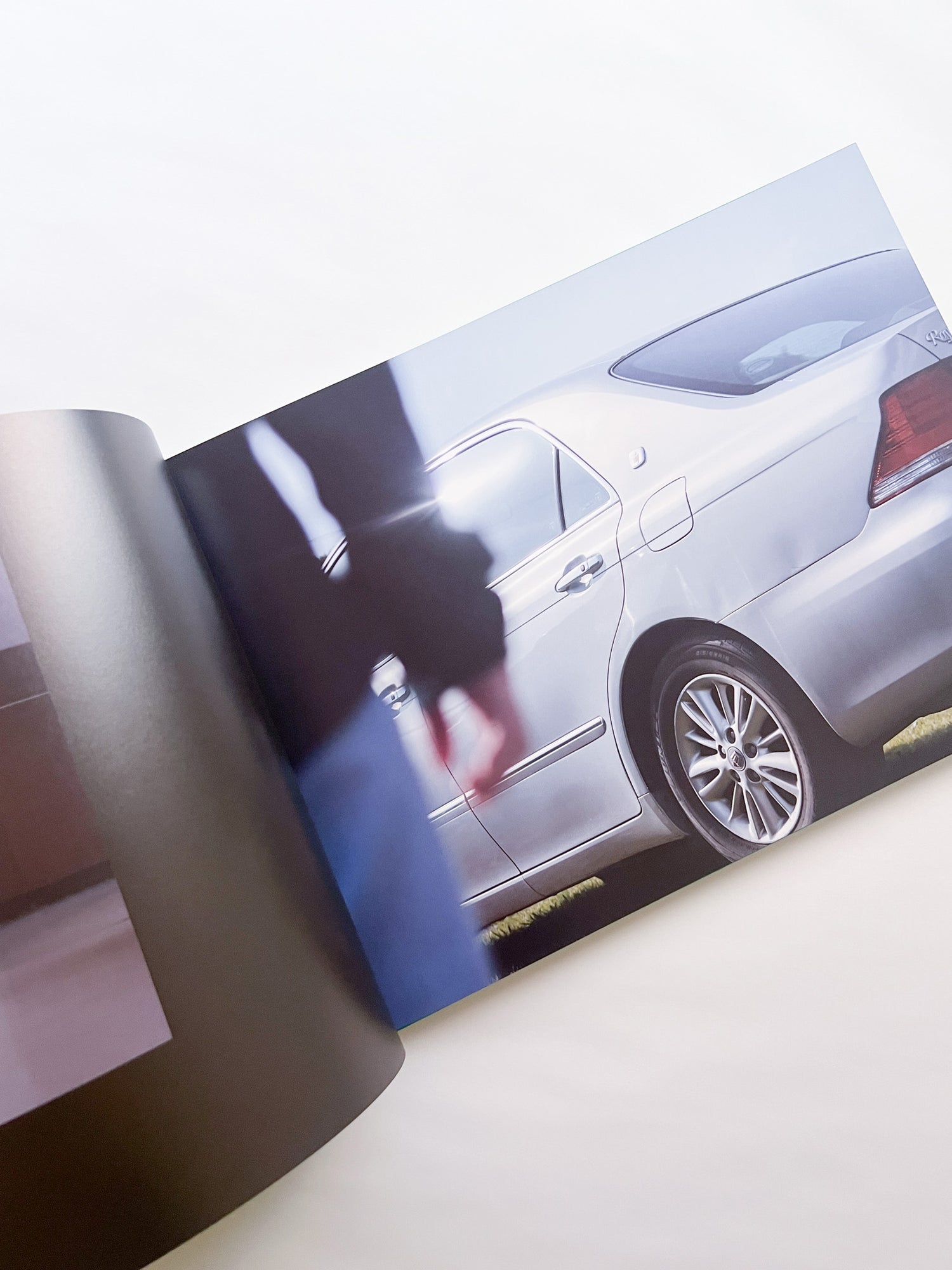 Pieces of Narratives / System of Culture - 本 屋 青 旗 Ao-Hata