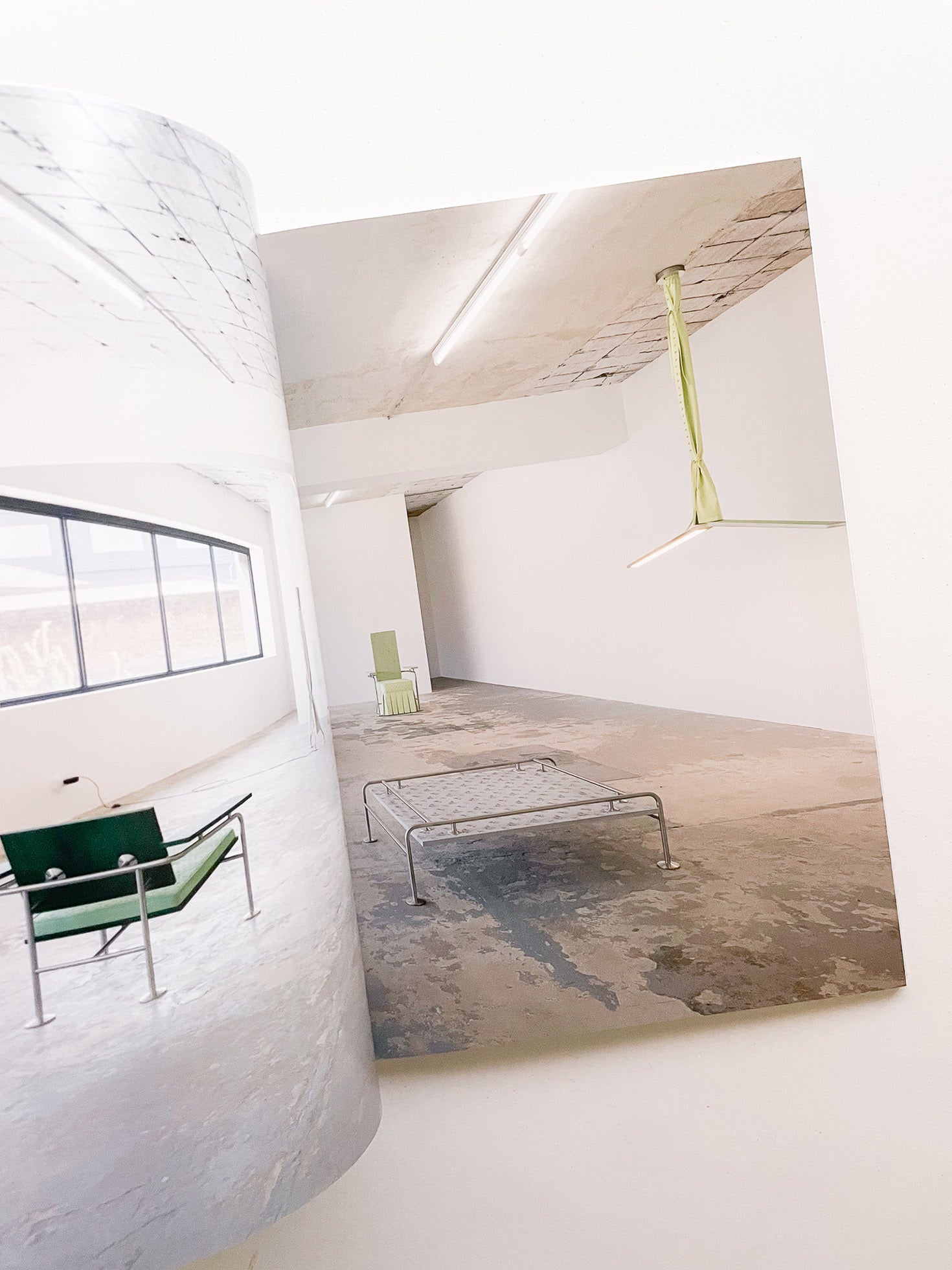 LA CASA DENTRO / Formafantasma [NUMBERED]