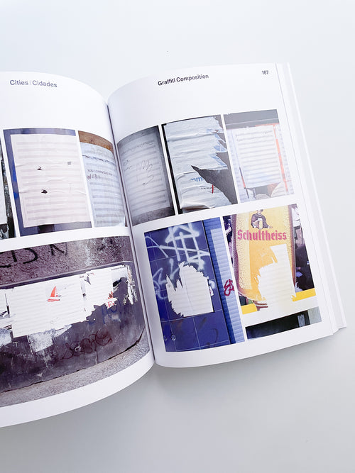 CITIES / Christian Marclay