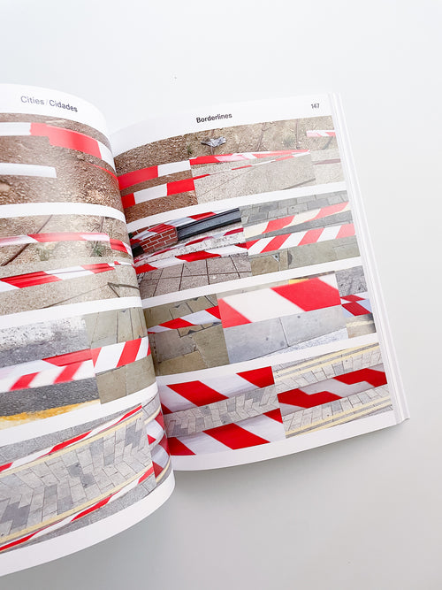 CITIES / Christian Marclay