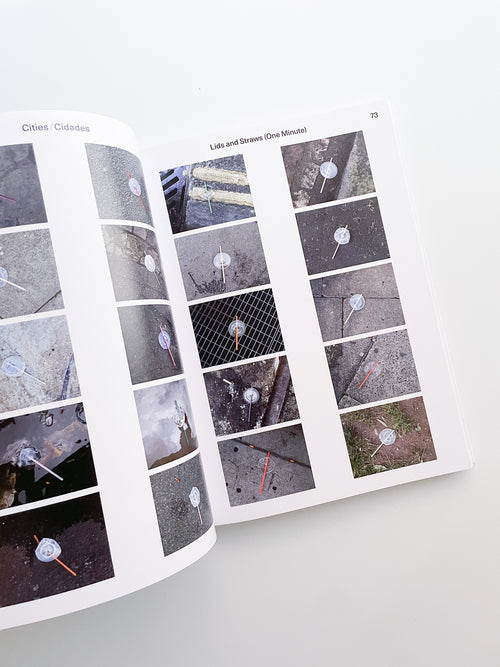 CITIES / Christian Marclay
