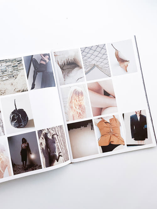 Without / Martina Bjorn