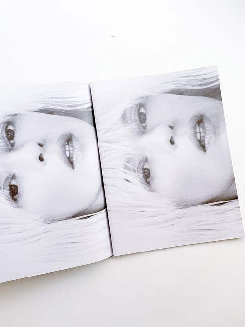 Without / Martina Bjorn