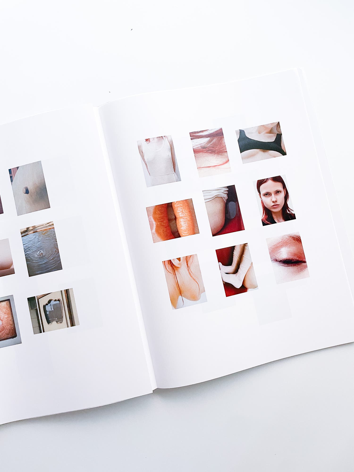 Without / Martina Bjorn