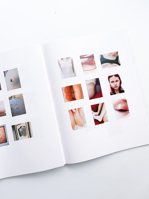 Without / Martina Bjorn