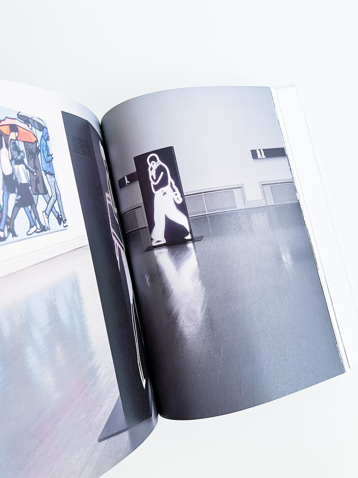Julian Opie: 2015