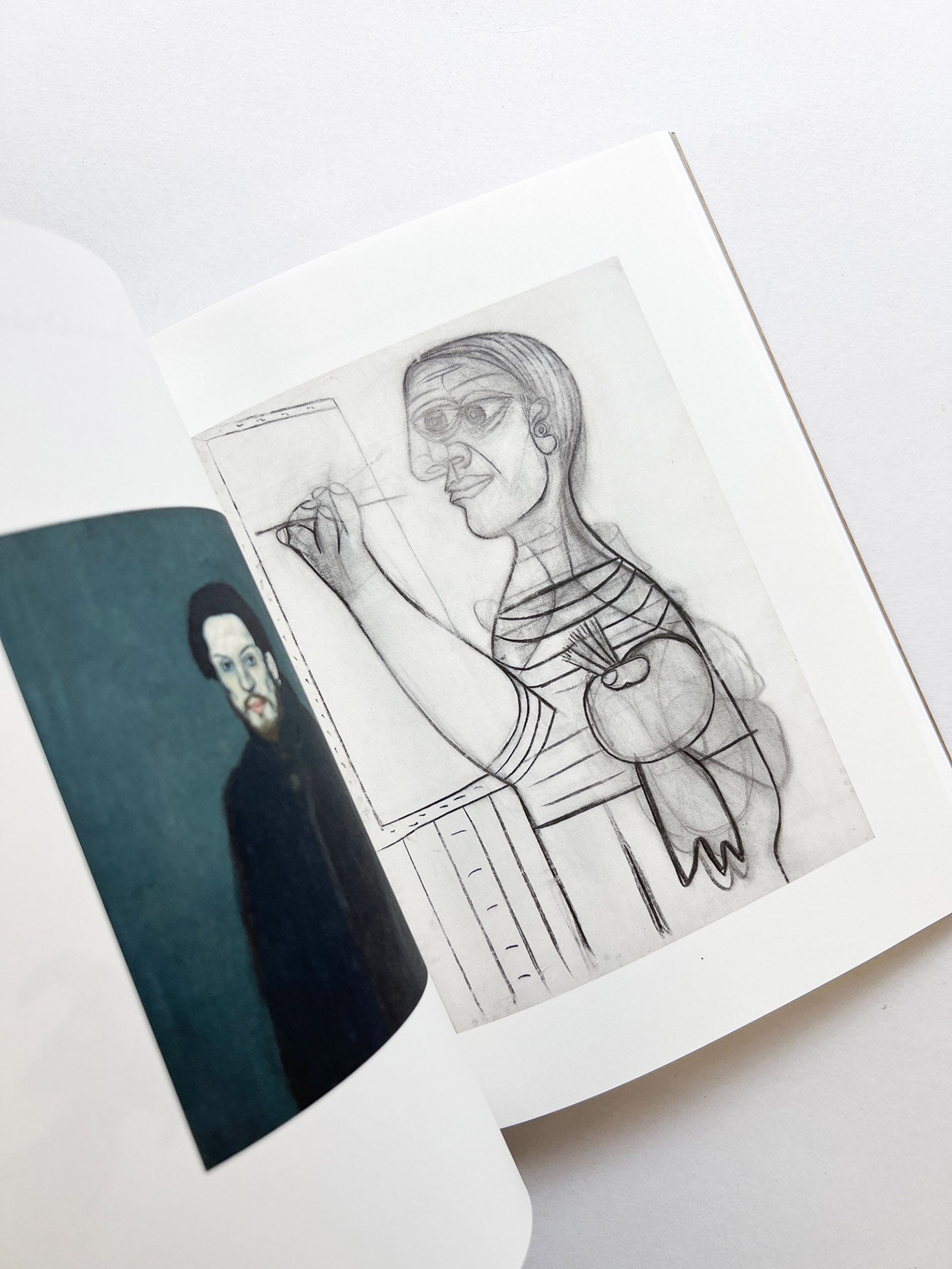 PICALSO / Sophie Calle