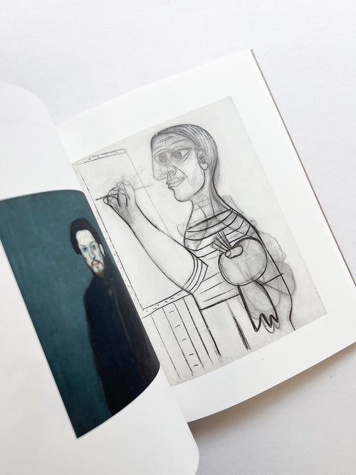 PICALSO / Sophie Calle