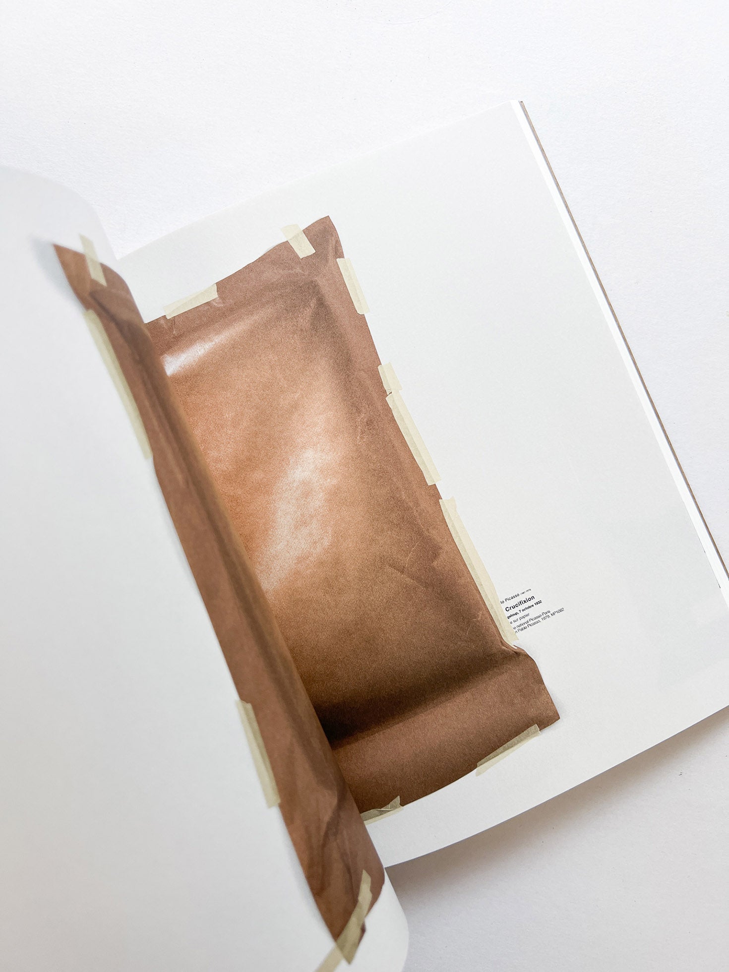 PICALSO / Sophie Calle