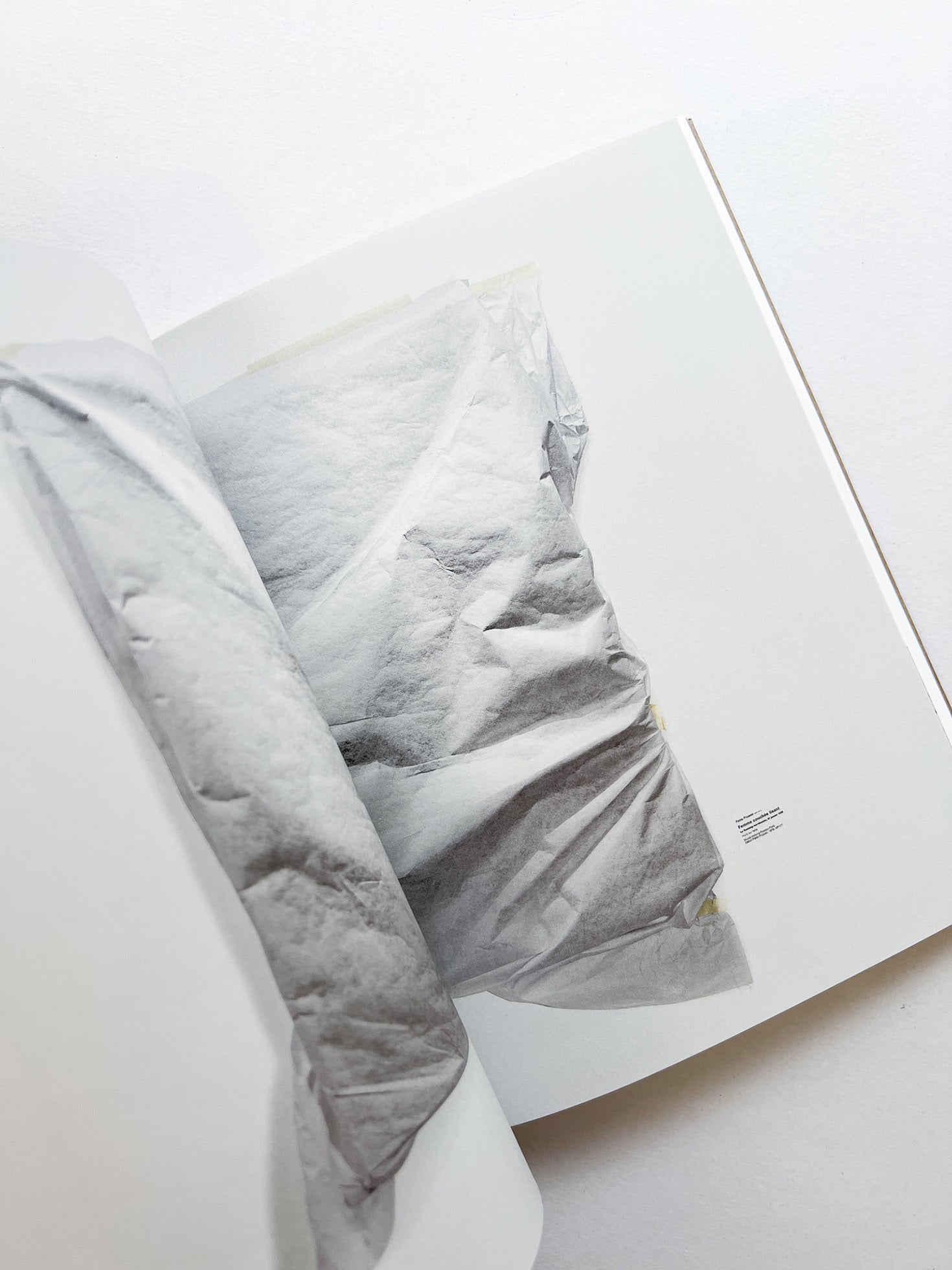 PICALSO / Sophie Calle