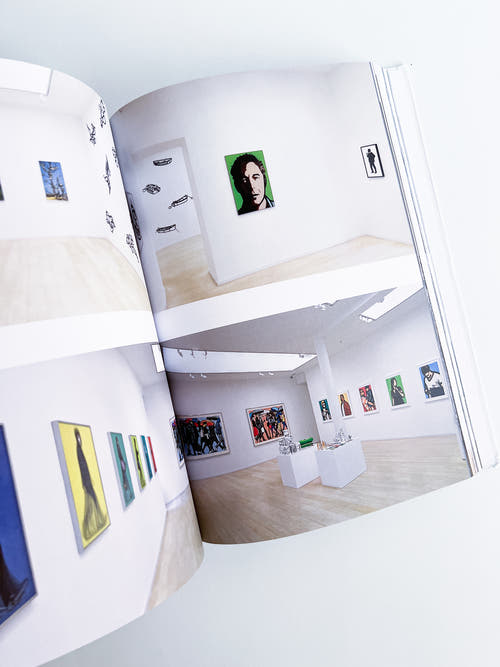 Julian Opie: 2015