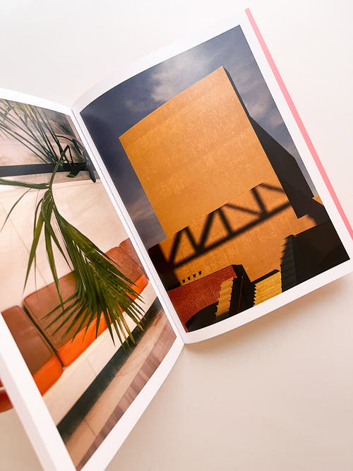 DISTANCES VOL.III / Romain Laprade