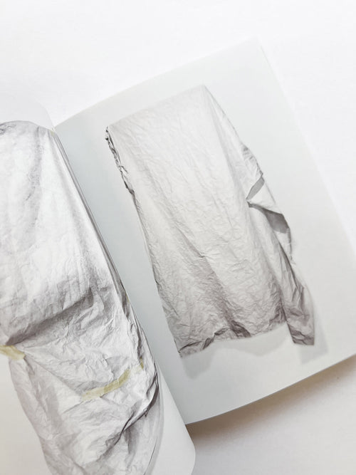 PICALSO / Sophie Calle