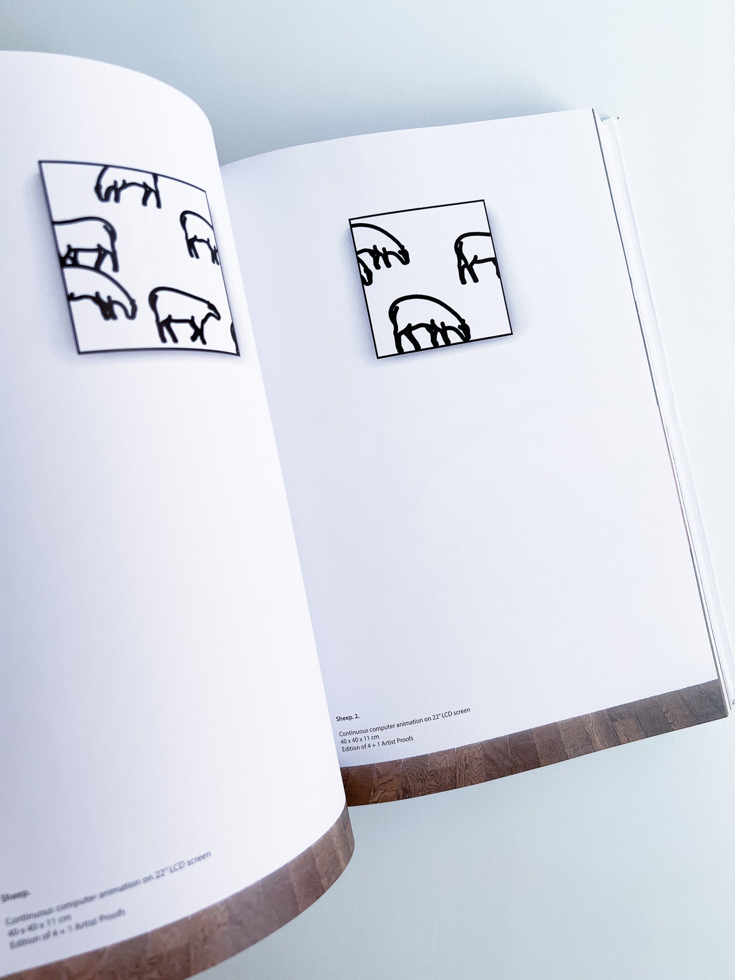 Julian Opie: 2015