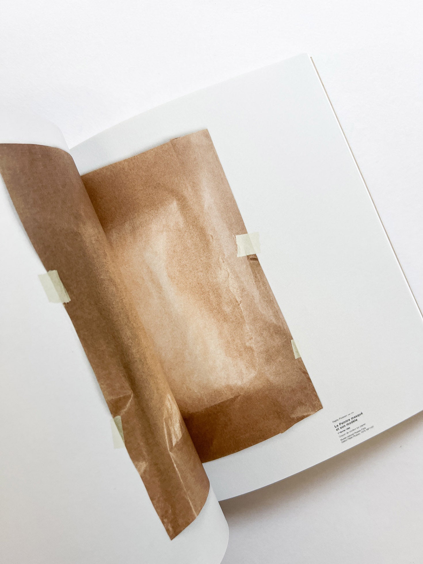 PICALSO / Sophie Calle - 本屋青旗 Ao-Hata Bookstore