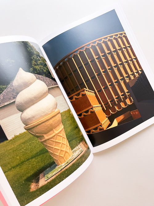 DISTANCES VOL.III / Romain Laprade