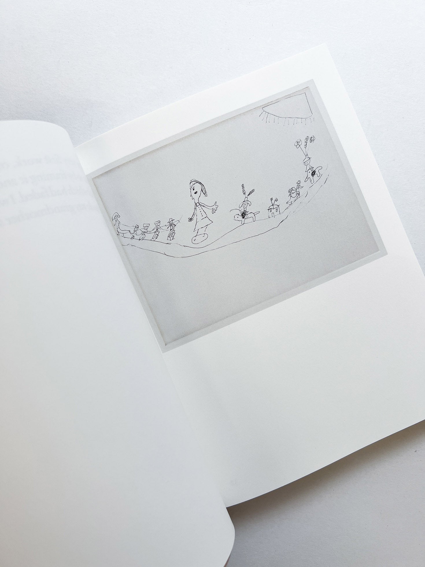 PICALSO / Sophie Calle - 本屋青旗 Ao-Hata Bookstore