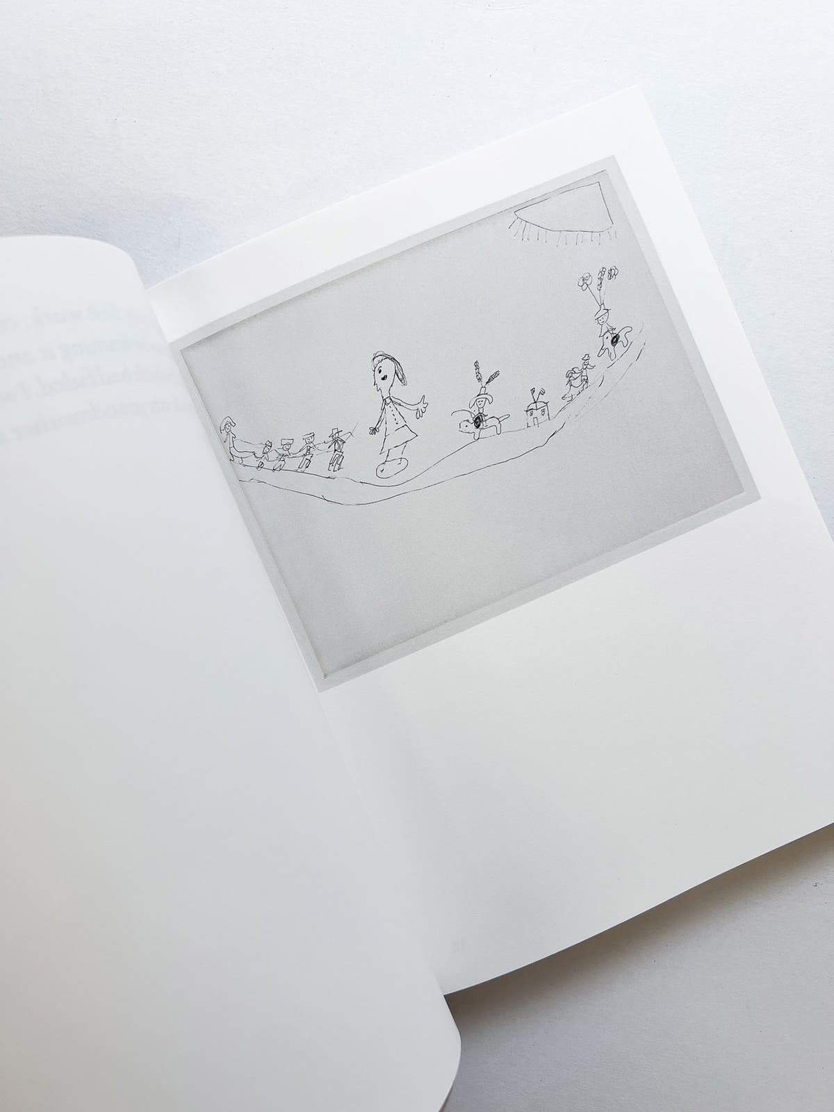 PICALSO / Sophie Calle