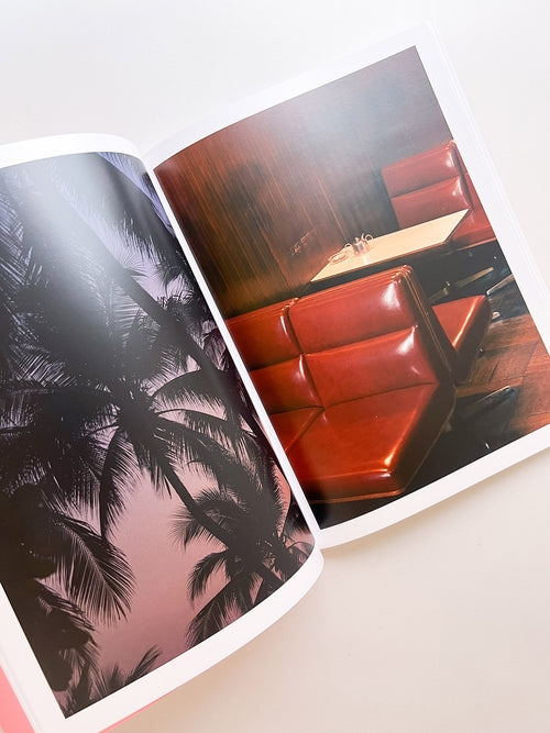 DISTANCES VOL.III / Romain Laprade