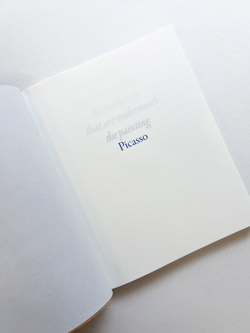 PICALSO / Sophie Calle