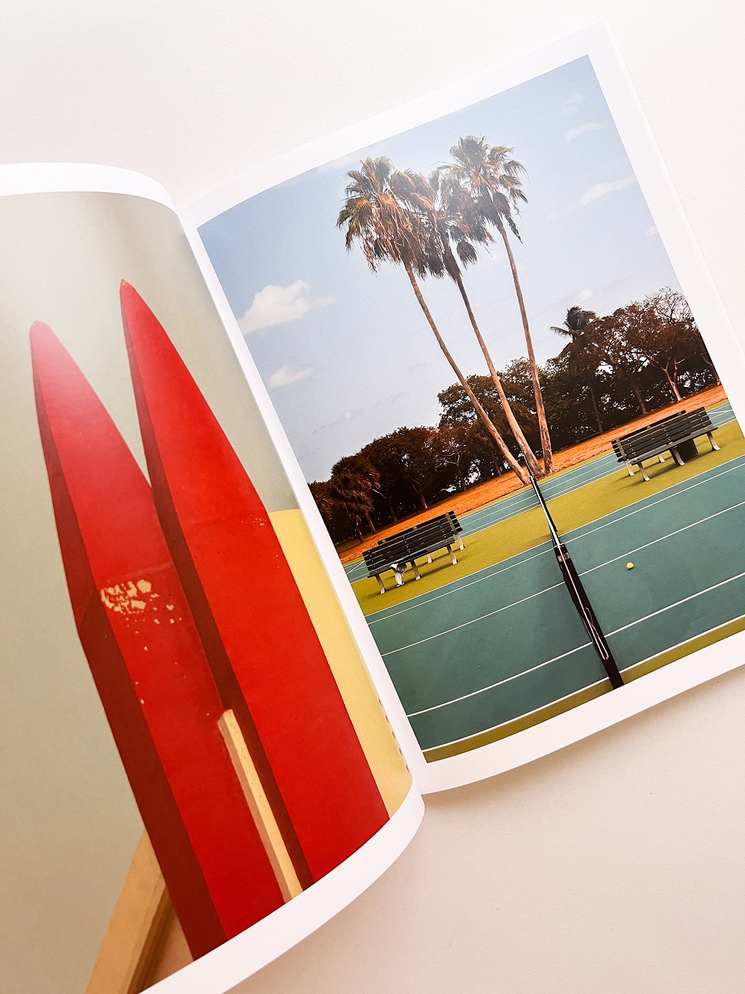 DISTANCES VOL.III / Romain Laprade