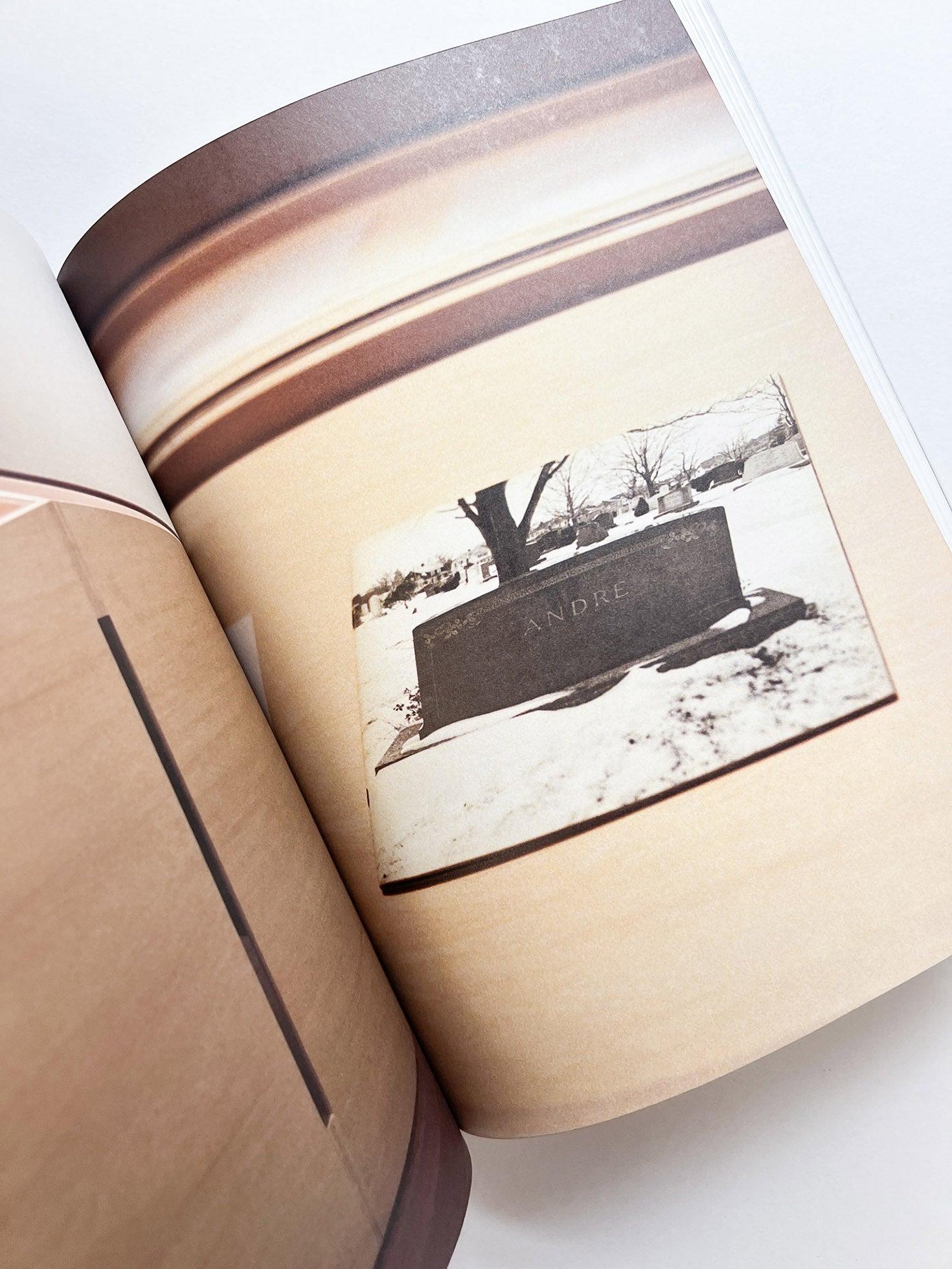 Between Sculpture and Poetry / CARL ANDRE　