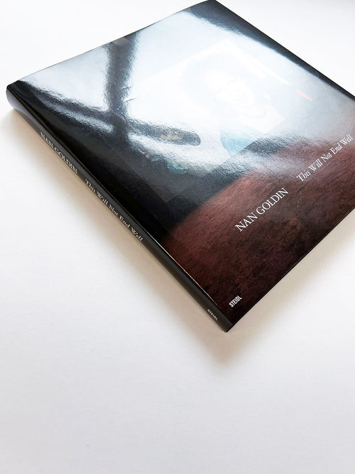 This Will Not End Well / Nan Goldin