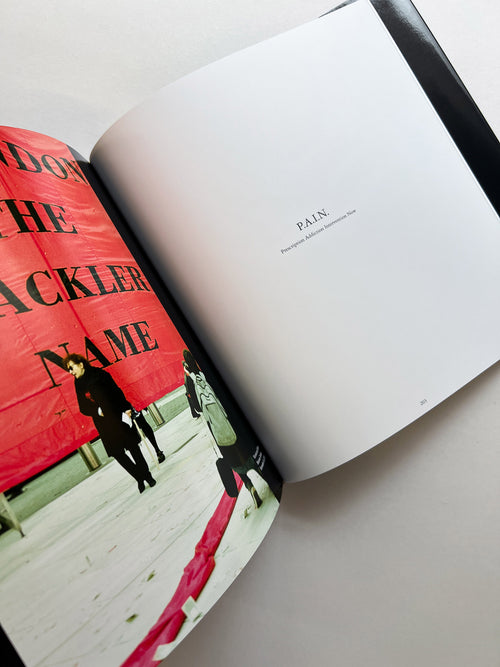 This Will Not End Well / Nan Goldin