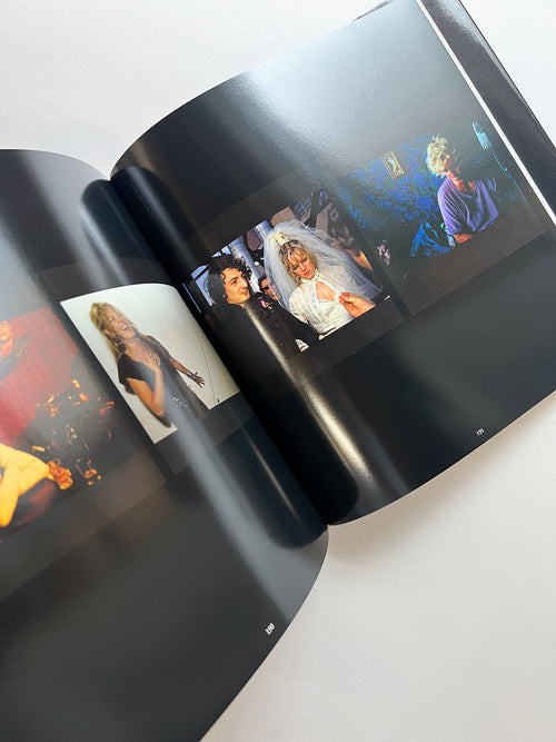 This Will Not End Well / Nan Goldin