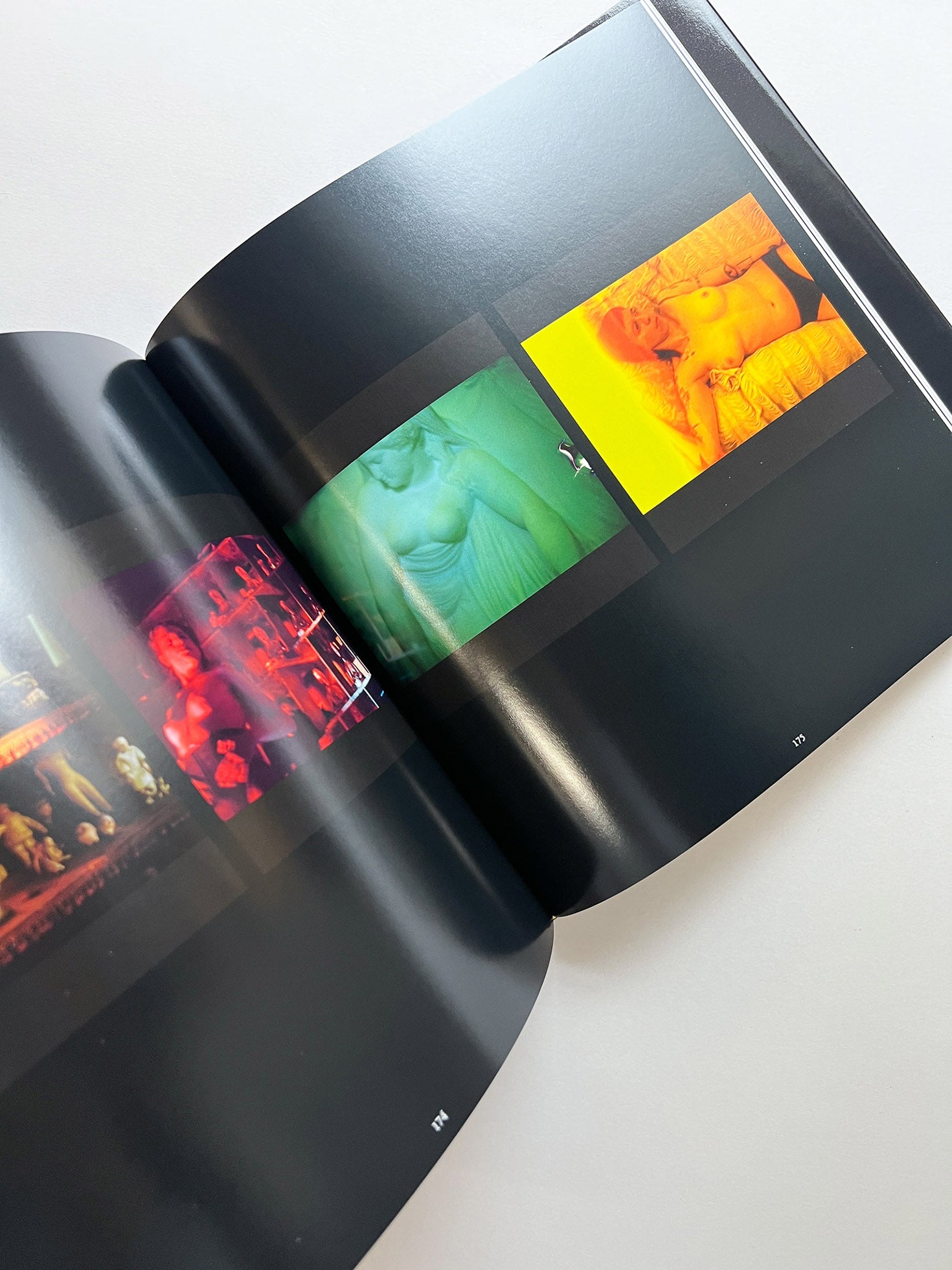 This Will Not End Well / Nan Goldin