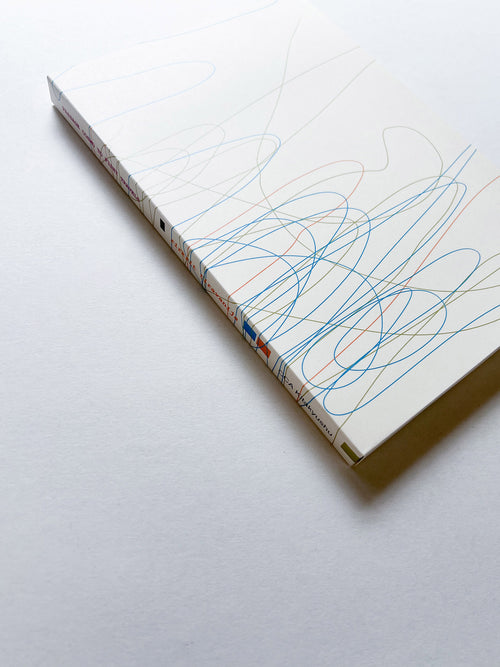 PASSAGE COSMO TO FISHY TRAVELS / rirkrit tiravanija