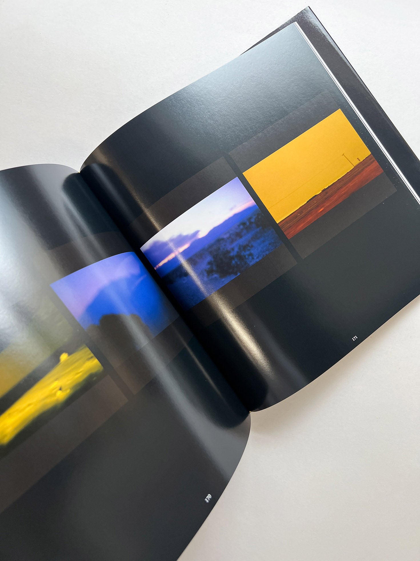 This Will Not End Well / Nan Goldin