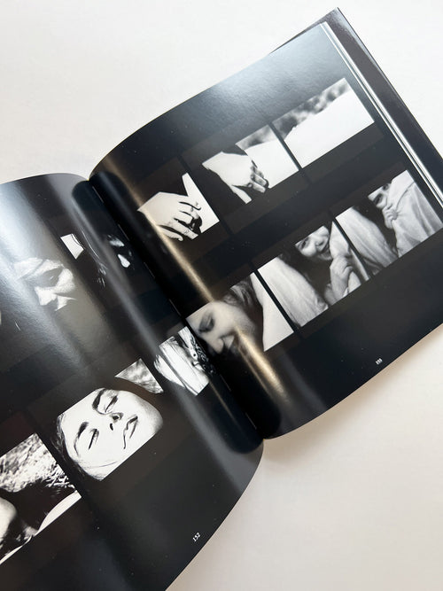 This Will Not End Well / Nan Goldin