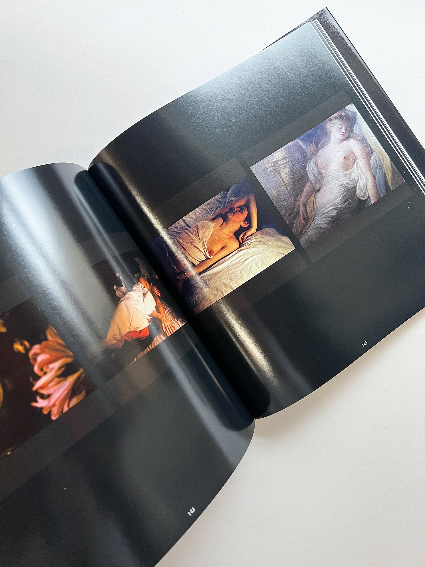 This Will Not End Well / Nan Goldin