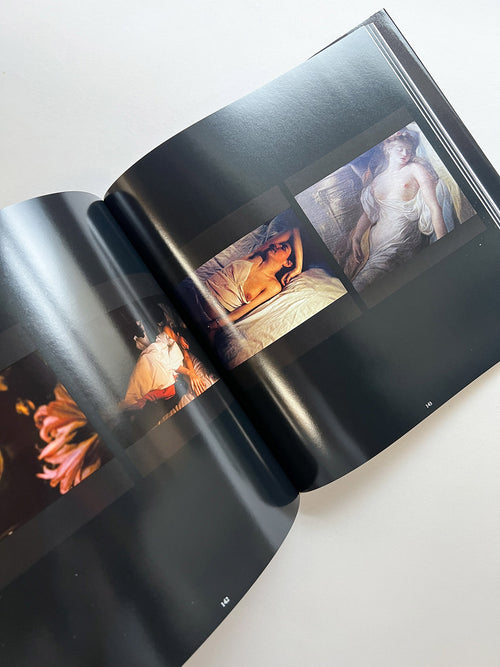 This Will Not End Well / Nan Goldin