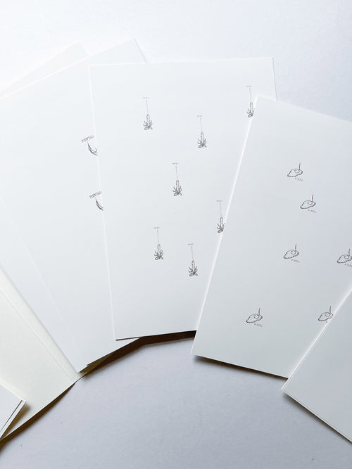 PASSAGE COSMO TO FISHY TRAVELS / rirkrit tiravanija