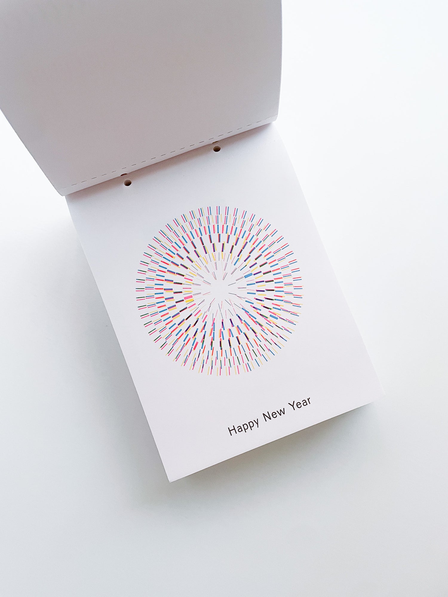 Every day is a new day 2027 / Karel Martens