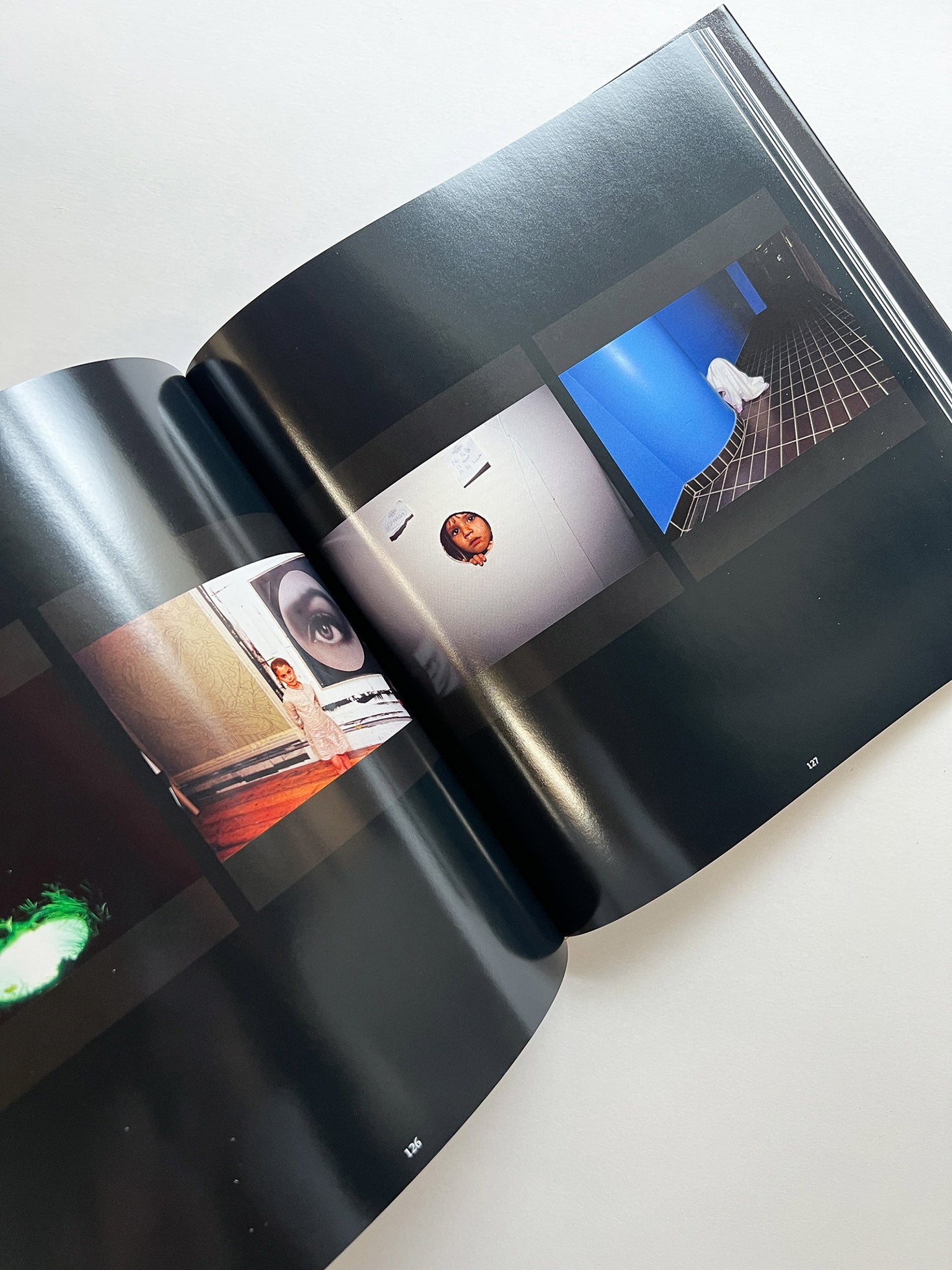 This Will Not End Well / Nan Goldin