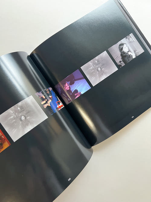 This Will Not End Well / Nan Goldin
