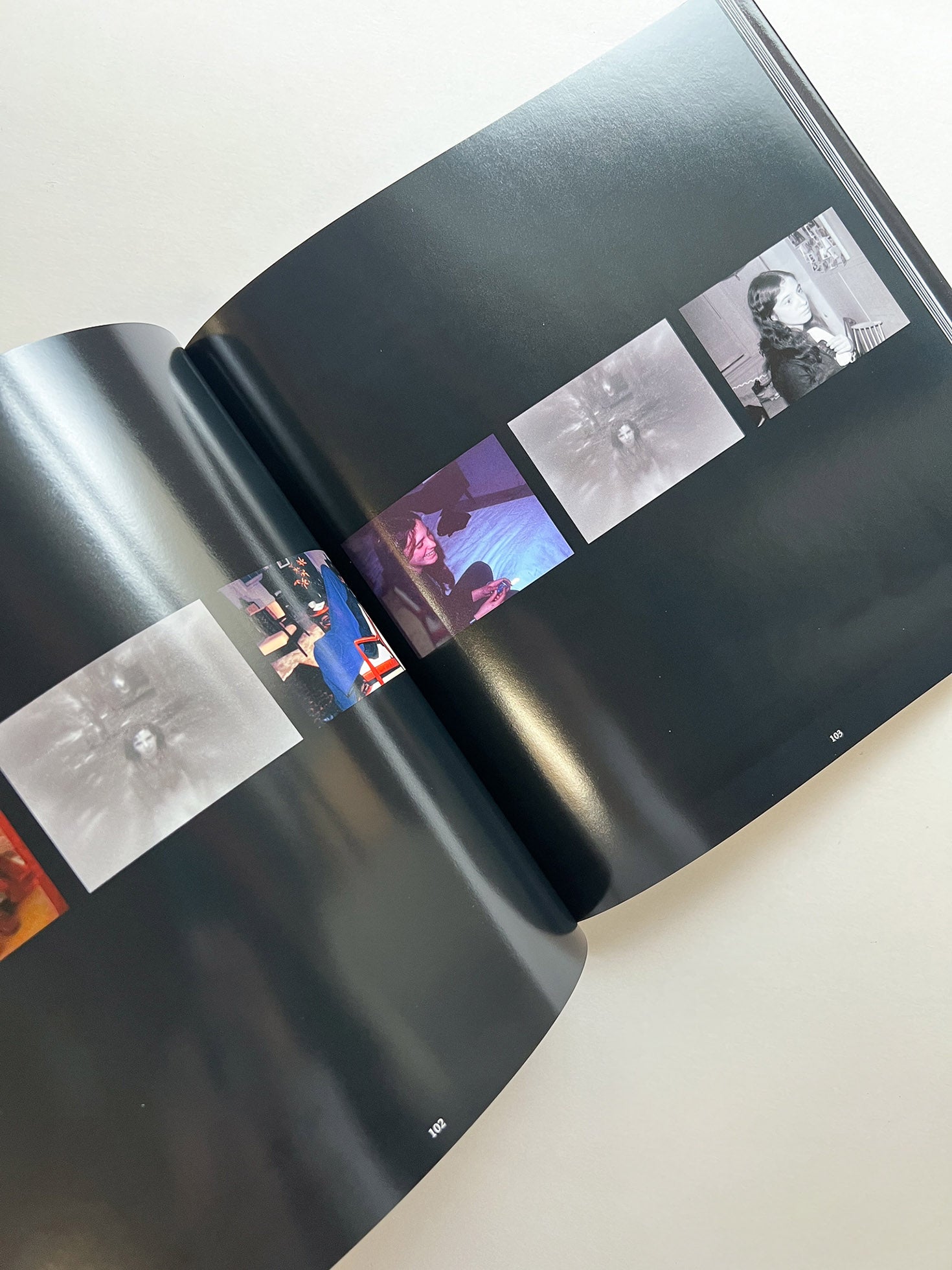 This Will Not End Well / Nan Goldin