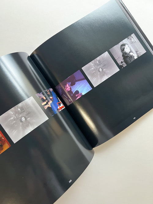 This Will Not End Well / Nan Goldin